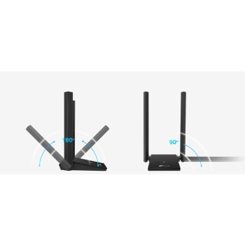 ADAPTER WLAN USB TP-LINK ARCHER T4U PLUS