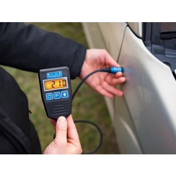 Miernik grubości lakieru MGR-13-S-AL