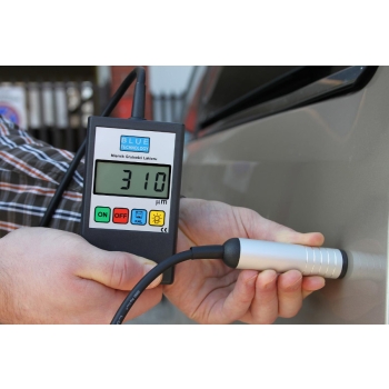 Miernik grubości lakieru MGR-11-S-FE