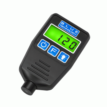 Miernik grubości lakieru MGR 13 AL