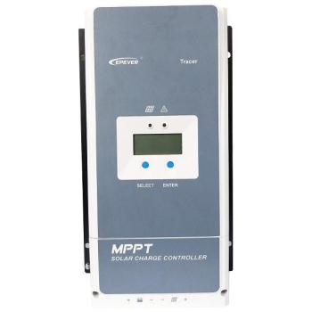 Regulator ładowania MPPT, EPEVER Tracer 8420AN 80A 12/24/36/48V