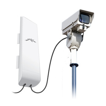 UBIQUITI NANOSTATION M2
