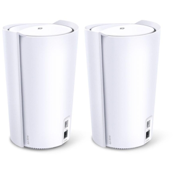DOMOWY SYSTEM WI-FI MESH TP-LINK DECO X90 (2-PACK)