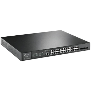 SWITCH TP-LINK TL-SG3428XMP