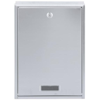 Skrzynka na listy VIDOS S561D-SKP z wbudowanym wideodomofonem