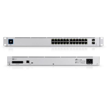UBIQUITI UNIFI SWITCH Gen2 (USW-Pro-24)