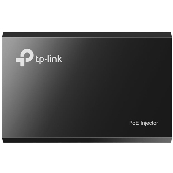 ZASILACZ ADAPTER POE 48V TL-POE150S TP-LINK IEEE 802.3af GIGABIT