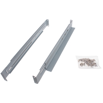 ZESTAW SZYN MONTAŻOWYCH DO SZAF 19