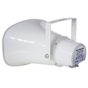 GŁOŚNIK TUBOWY RH SOUND SC-1130T 30W 100V BIAŁY