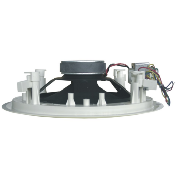 GŁOŚNIK SUFITOWY RH SOUND PA TZ-805T-2 20W 100V BIAŁY