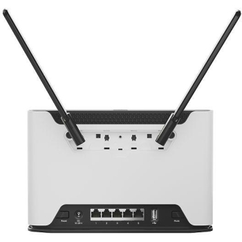 MIKROTIK ROUTERBOARD Chateau 5G (RBD53G-5HACD2HND-TC&RG502Q-EA)