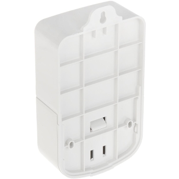 ZASILACZ PROTEC 12V/1.5A 1749