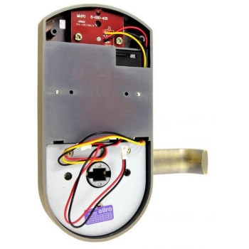 KLAMAKA EURA ELH-60B9/BRASS