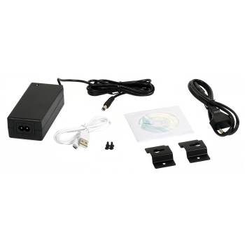 Modulator Signal WS-7990 HDMI - COFDM (DVB-T) - czterokanałowy