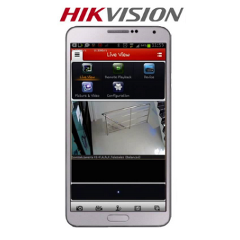REJESTRATOR IP HIKVISION DS-7104NI-Q1(C)