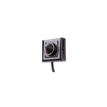 KAMERA AHD, HD-CVI, HD-TVI, PAL APTI-H14MP-37 PINHOLE - 720p, 3.7 mm