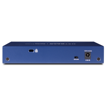 SWITCH NETGEAR GS108GE