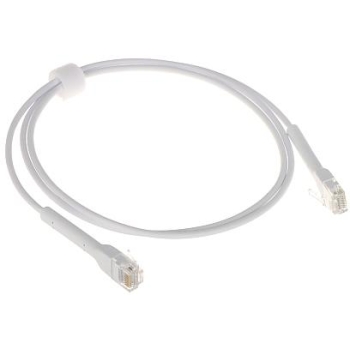 Ubiquiti UC-PATCH 1M RJ45 Cat6 (White)
