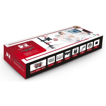 Uchwyt TV AX PIXEL SINGLE 13-27