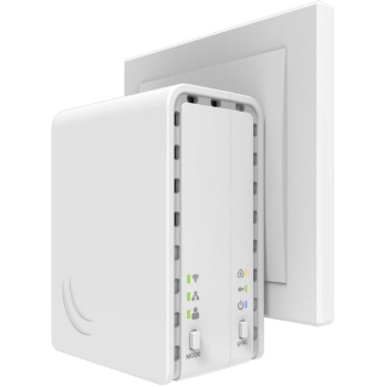 MIKROTIK POWERLINE PWR-LINE AP (PL7411-2nD)