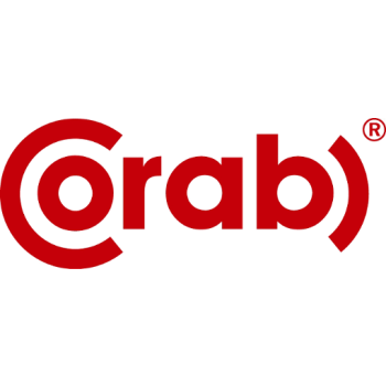 CZASZA ANTENA 80cm ASC-800TA-J JASNA - SATELITARNA