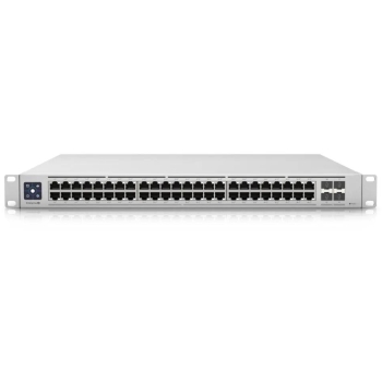 UBIQUITI UNIFI SWITCH Enterprise 48 PoE (USW-ENTERPRISE-48-POE)