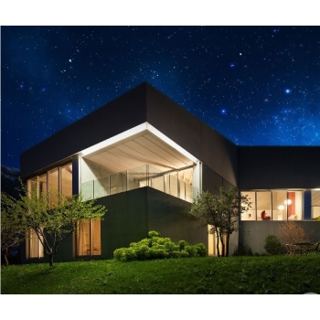 FIBARO centrala Home Center 2 FGHC2