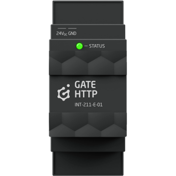 GRENTON GATE HTTP, DIN, Eth (2.0)