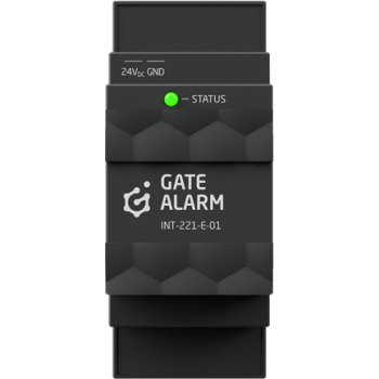 GRENTON - GATE MODBUS, DIN, TF-Bus (2.0)