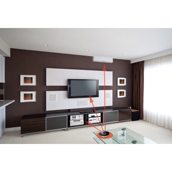 Wi-Fi IR Transmitter Ferguson FS1IR (inteligentny pilot)