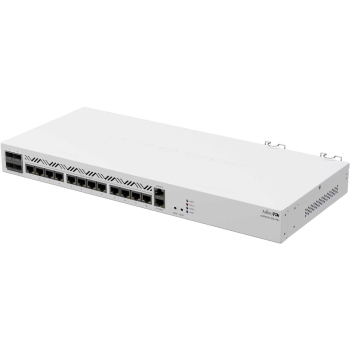 MIKROTIK ROUTERBOARD CCR2116-12G-4S+