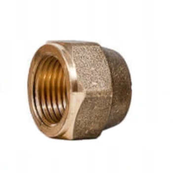 NAKRĘTKA MOSIĘŻNA 3/8