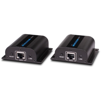 Konwerter HDMI na LAN Spacetronik SPH-HLC6IR (extender)