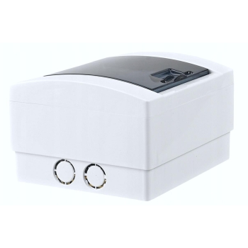 Rozdzielnica natynkowa 4 modułowa Adelid RM-NT-04T