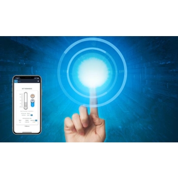 BLEBOX - thermobox BEZPRZEWODOWY INTELIGENTNY TERMOSTAT