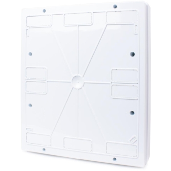 Rozdzielnica natynkowa 24 modułowa (2*12M) Adelid RM-NT-24T