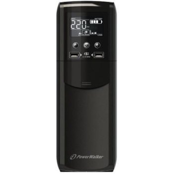 UPS ZASILACZ AWARYJNY PowerWalker VI 600 CSW IEC