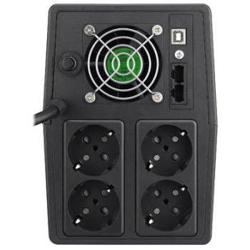 UPS ZASILACZ AWARYJNY PowerWalker VI 800 SCL