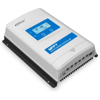 Regulator ładowania MPPT, EPEVER XTRA4210N-XDS2 40A 12/24V