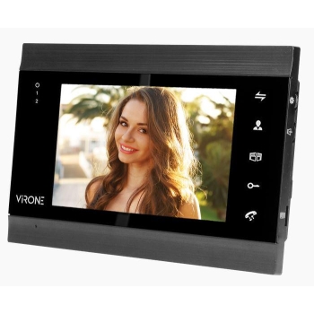 Wideomonitor VIRONE VDP-61FHDPMV do VDP-61FHD