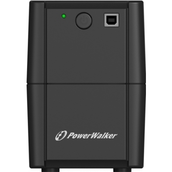 UPS ZASILACZ AWARYJNY PowerWalker VI 850 SH FR