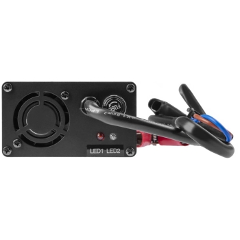 ŁADOWARKA PROSTOWNIK DO AKUMULATORÓW LiFePO4 Green Cell 14.6V 10A ADCAV02