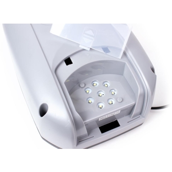 Zestaw CAME V1000 ATOMO (szyna z paskiem 2-częściowa 3.3m) MV-0070 do bram garażowych