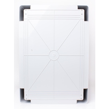 Rozdzielnica skrzynka elektryczna ABS IP65 Adelid 400x500x180