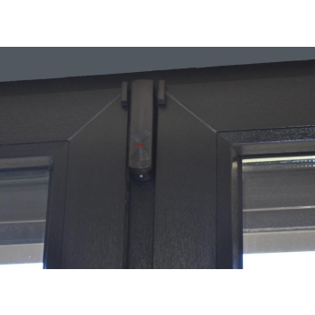 ELMES CZUJNIK MAGNETYCZNY BRĄZOWY CTX5B (BEZPRZEWODOWY)