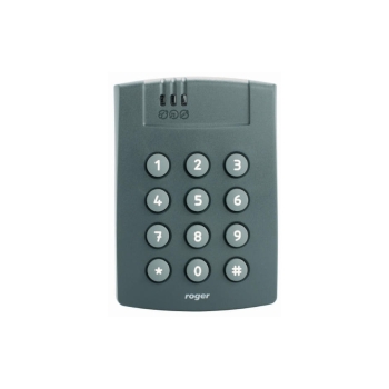 CZYTNIK ZBLIŻENIOWY ROGER PRT64LT-G