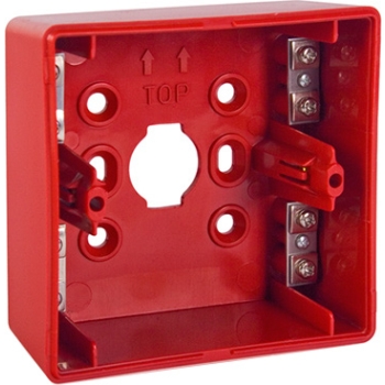 SATEL (10-PACK) PUSZKA MONTAŻOWA DO ROP ROP-BT 10-PAK