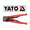 Uniwersalny ściągacz izolacji YATO YT-2313