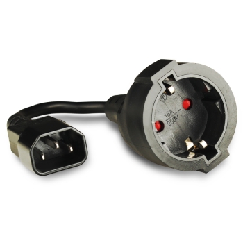 PRZEJŚCIE C14 -> SCHUCKO Lanberg