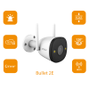 KAMERA IP IMOU BULLET 2E 4MP IPC-F42FP-D